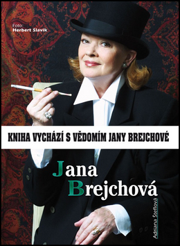 Jana Brejchov� BONDY