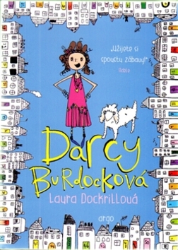 Darcy Burdockov� ARGO