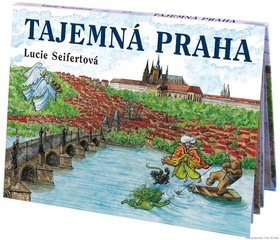 Tajemn� Praha