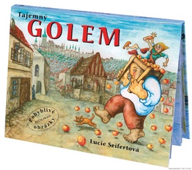 Tajemn� Golem