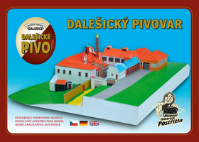 Dale�ick� pivovar