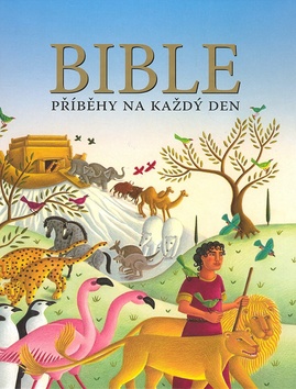 Bible P��b�hy na ka�d� den nv.