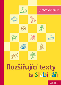 Roz�i�uj�c� texty ke Slabik��i 3. d�l