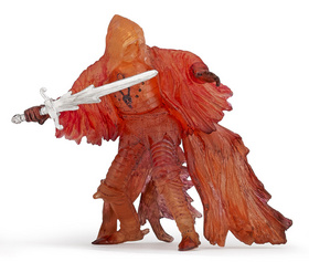 Nekromancer ohniv� PAPO