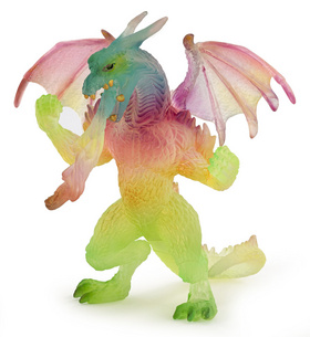 Sv�teln� drak duhov� PAPO