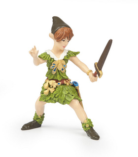 Sk��tek lesn� PAPO