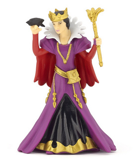 Zl� kr�lovna PAPO