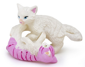 Ko�ata hraj�c� si PAPO