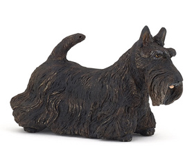 Skotsk� teri�r PAPO