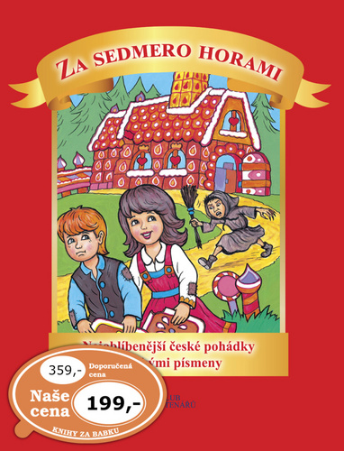 Za sedmero horami 2v SUN