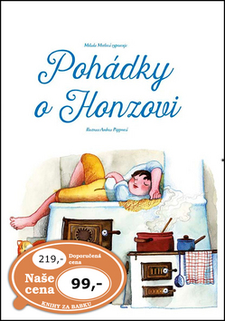 Poh�dky o Honzovi