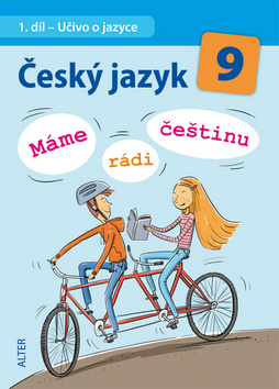 �esk� jazyk 9 M�me r�di �e�tinu ALTER