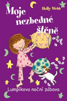 Moje nezbedn� �t�n� Lump�kova no�n� z�..