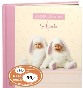 Di�� Anne Geddes kr�l��ci