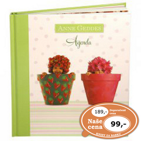 Di�� Anne Geddes kv�tin��e