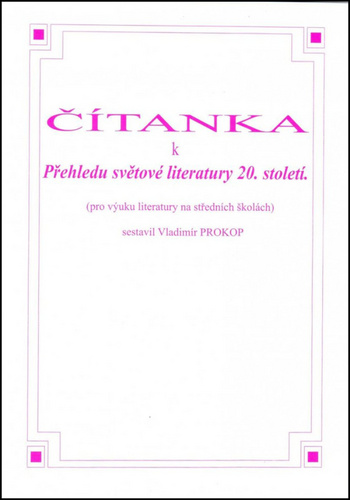 ��tanka k p�ehledu sv�tov� liter. 20.st.