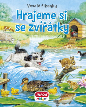 Vesel� ��kanky - Hrajeme si se zv���tky