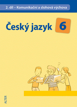 �esk� jazyk 6. ro�n�k II. d�l 2. v.