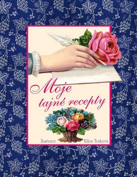Moje tajn� recepty
