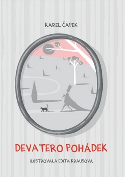Devatero poh�dek DAVID LA�KA