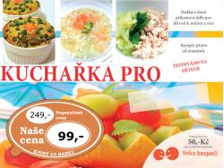 Kucha�ka pro nejmen��