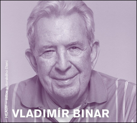 CD Vladim�r Binar