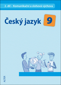 �esk� jazyk 9. ro�n�k II. d�l 2. v.