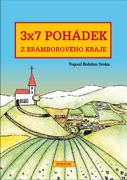 3x7 poh�dek z bramborov�ho kraje