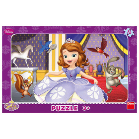 Puzzle 15 Sofie Prvn�