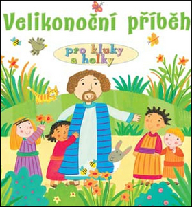 Velikono�n� p��b�h pro kluky a holky
