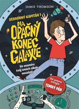 Vesm�rn� kapit�n 1 ARGO