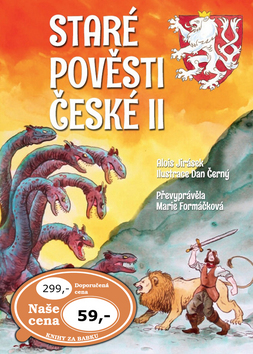 Star� pov�sti �esk� II