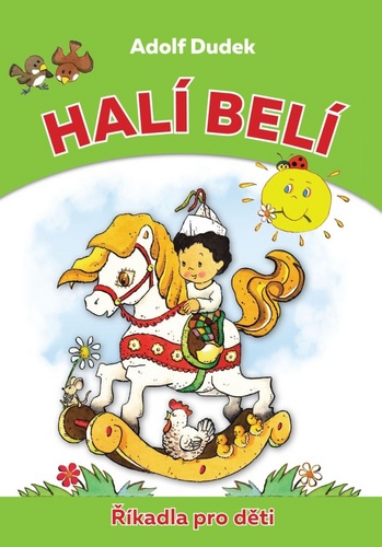 Hal� bel� BOOKMEDIA