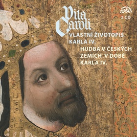 CD Vita Caroli Vlastn� �ivot. Karla IV.