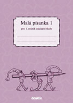 Mal� p�sanka 1 pro 1. ro�n�k Z�