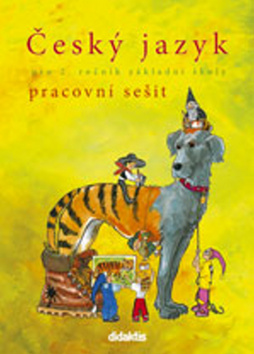 �esk� jazyk pro 2. ro�n�k Z� Prac.se�it