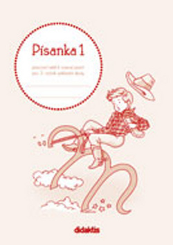 P�sanka 1 pro 3. ro�n�k Z�