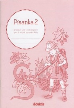P�sanka 2 pro 3. ro�n�k Z�
