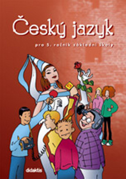 �esk� jazyk pro 5. ro�n�k Z� U�ebnice
