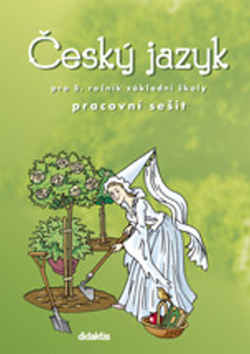 �esk� jazyk pro 5. ro�n�k Z� Prac.se�it