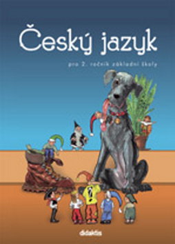 �esk� jazyk pro 2. ro�n�k Z� U�ebnice