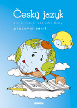 �esk� jazyk pro 3. ro�n�k Z� Prac.se�it