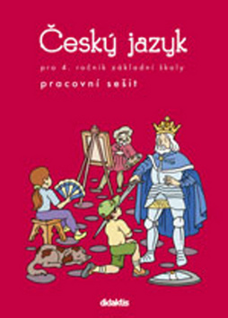 �esk� jazyk pro 4. ro�n�k Z� Prac.se�it