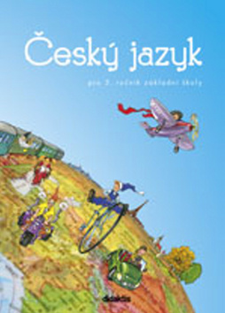 �esk� jazyk pro 3. ro�n�k Z� U�ebnice