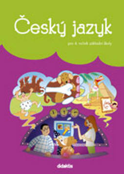 �esk� jazyk pro 4. ro�n�k Z� U�ebnice