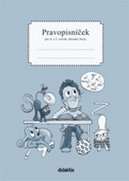 Pravopisn��ek pro 4. a 5. ro�n�k Z�