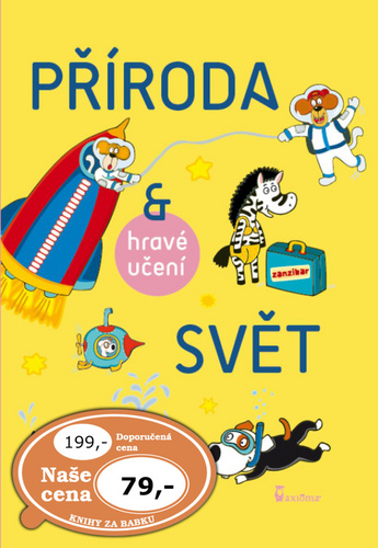 P��roda a sv�t