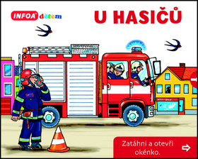 Otev�i ok�nko - U hasi��