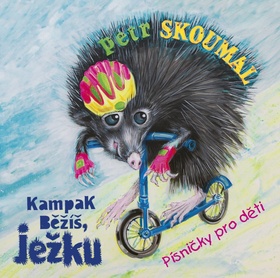 CD Kampak b��, je�ku