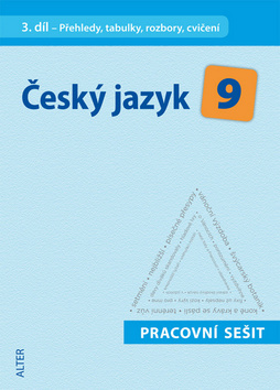 �esk� jazyk 9. ro�n�k III. d�l PS nv.
